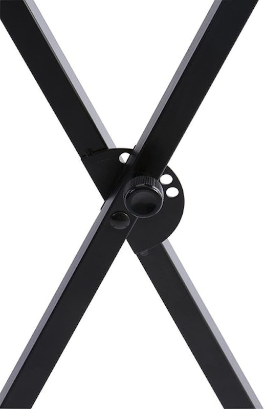 Classic Single-X Keyboard Stand 2