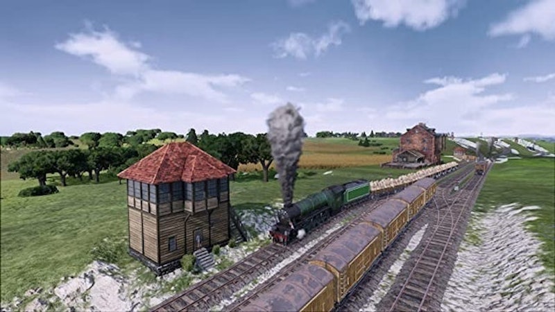 Railway Empire - Complete Collection 2
