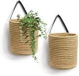 10 Best Outdoor Hanging Baskets UK 2024 | Kingfisher, Sass & Belle and More 2