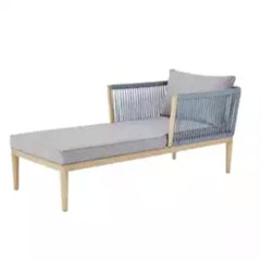 Pascal Sun Lounger