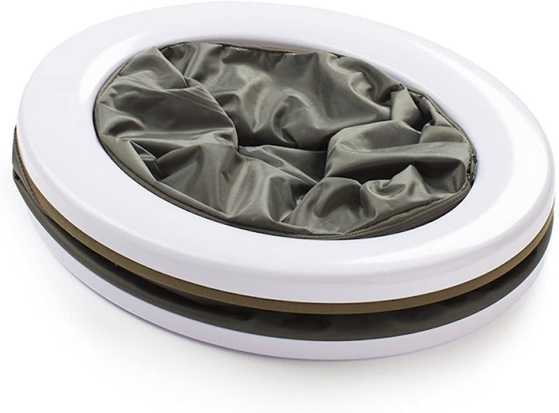 Portable Toilet 3