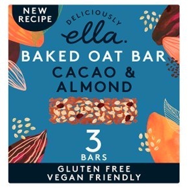 10 Best Gluten-Free Snacks 2024 | UK Nutritionist Reviewed 1
