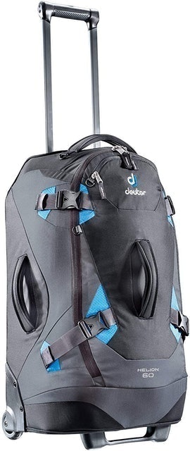 Helion 60 Travel Backpack 1