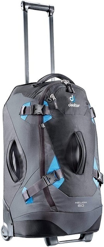 Helion 60 Travel Backpack 1
