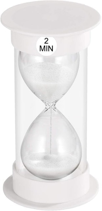 Hourglass Timer Sand Clock 1