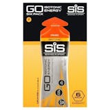 10 Best Energy Gels for Running UK 2024 | SiS, Dextro Energy, and More 1