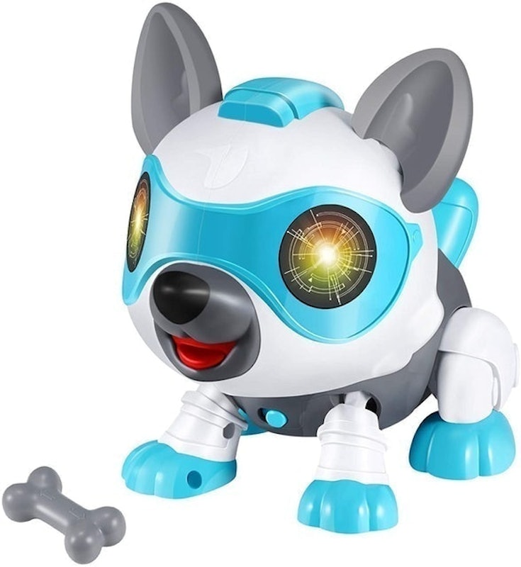 DIY Robot Dog 2