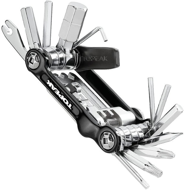 9 Best Bike Tool Kits UK 2024 | Topeak, Halfords and More 3