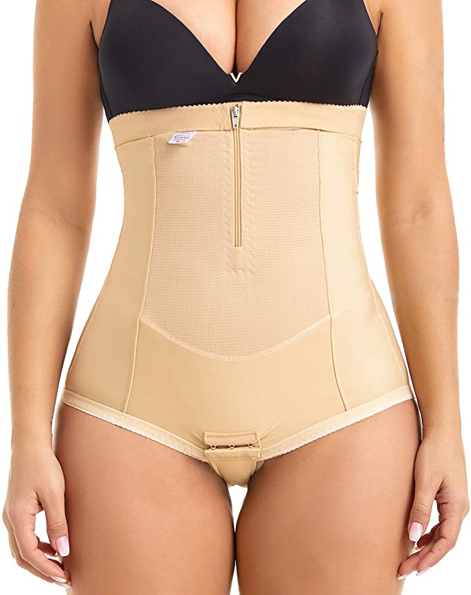 Postpartum High Waist C-Panty 2