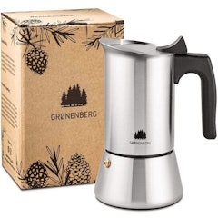 Moka Pot