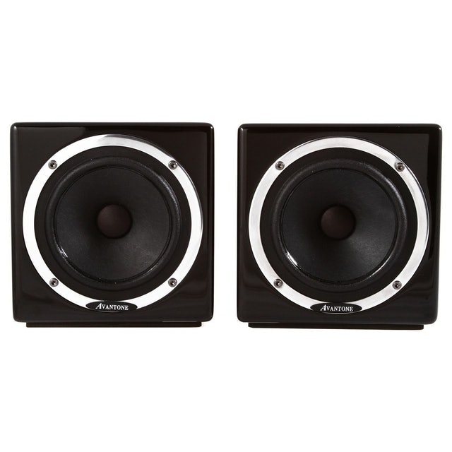 10 Best Home Studio Monitors UK 2024 | Yamaha, KRK and More 3