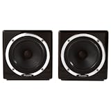 10 Best Home Studio Monitors UK 2024 | Yamaha, KRK and More 3