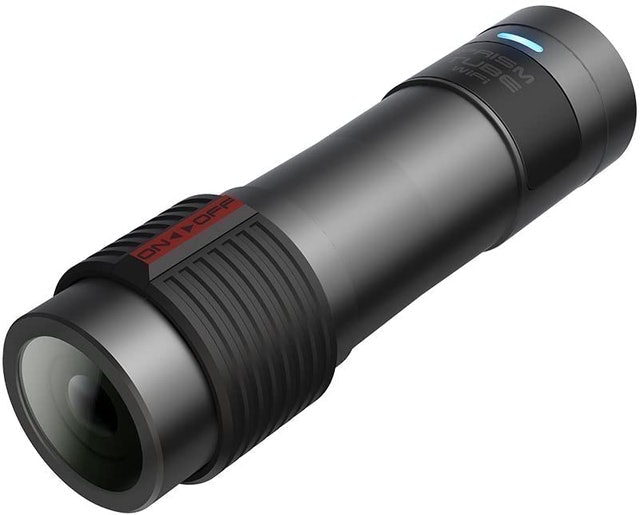 10 Best Motorcycle Helmet Cameras UK 2024 | GoPro, Sena and More 1