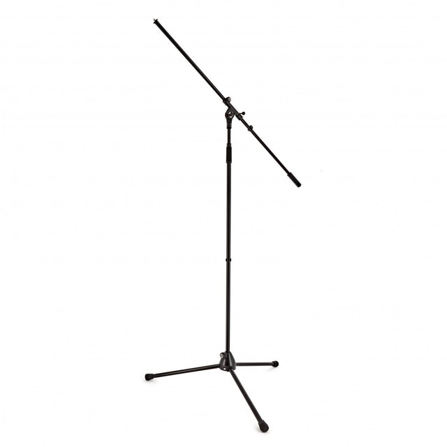 Overhead Microphone Stand 1