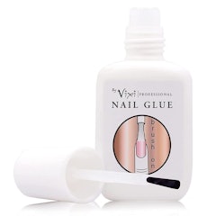 Extra Strong Brush-On Nail Glue