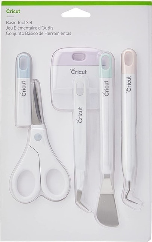 Basic Tool Set 1