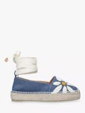 10 Best Espadrilles for Women UK 2024 | Dune, Castañer and More 3