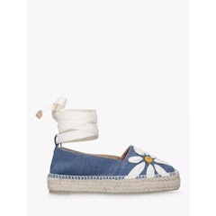 Karenina Linen Espadrilles