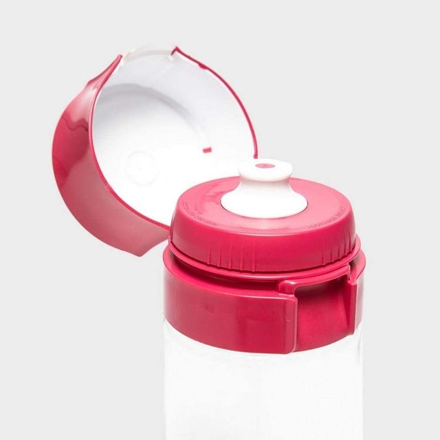 Fill and Go Water Filter Bottle 2