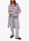 10 Best Shirt Dresses 2024 | UK Wardrobe Concierge Reviewed 3