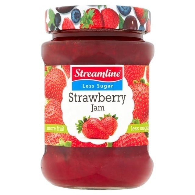 10 Best Strawberry Jams | UK Nutritionist Reviewed 3