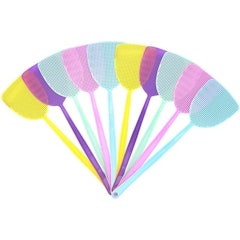 Plastic Fly Swatter
