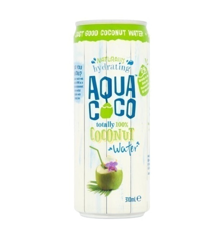 Coconut Water 1
