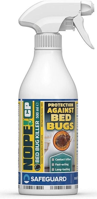 CP Bed Bug Killer Spray 1