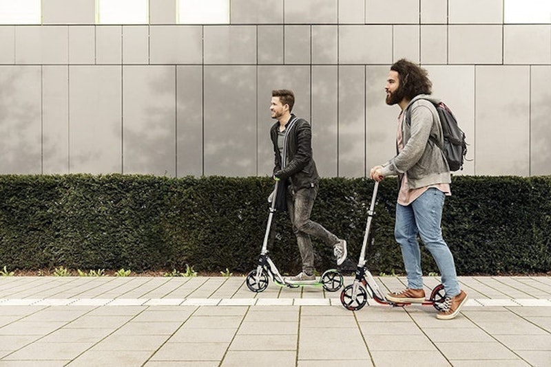 Big Wheel 205 3