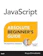 Kirupa Chinnathambi JavaScript Absolute Beginner's Guide 1