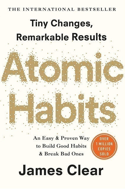 10 Best Self Help Books in the UK 2024 | Marie Kondo, Bill Bailey and More 3