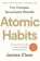 James Clear Atomic Habits: Tiny Changes, Remarkable Results 1