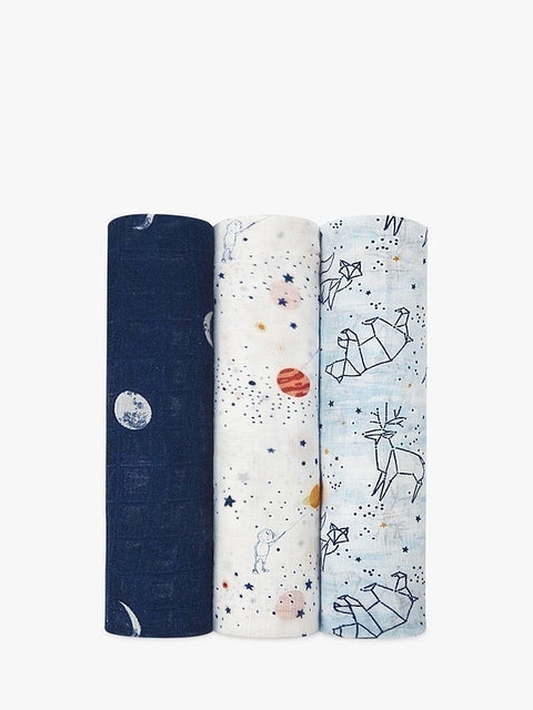 10 Best Baby Blankets UK 2024 5