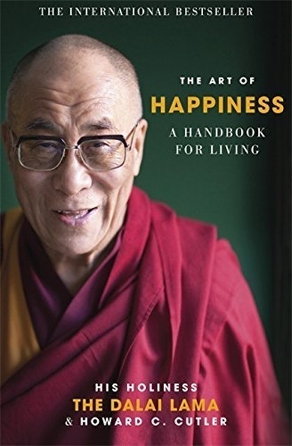The Art of Happiness 1