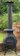 Castmaster Stoves Pasadena Chiminea Belly Heater 1