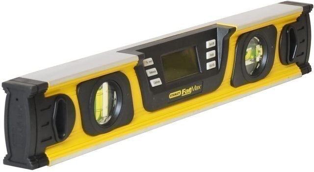 Digital spirit level clearance uk