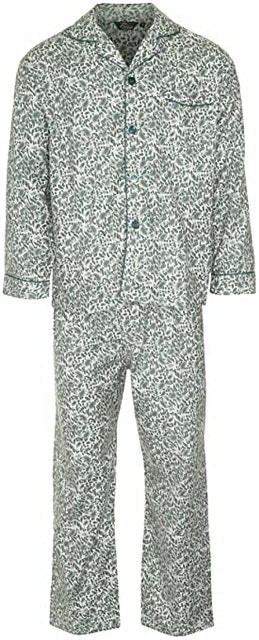 10 Best Pyjamas for Men UK 2024 3