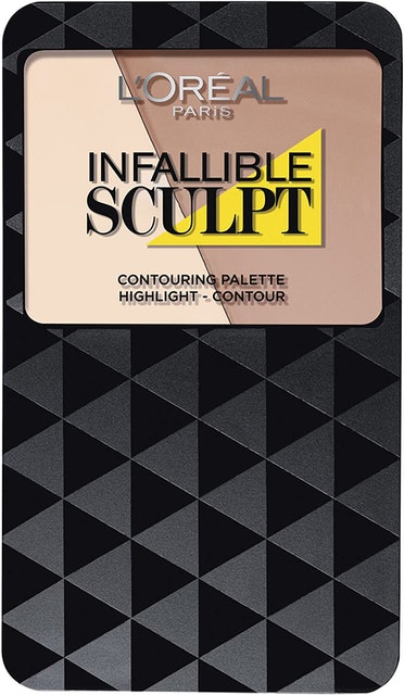 10 Best Contour Products 2024 | UK Makeup Artist Reviewed 5