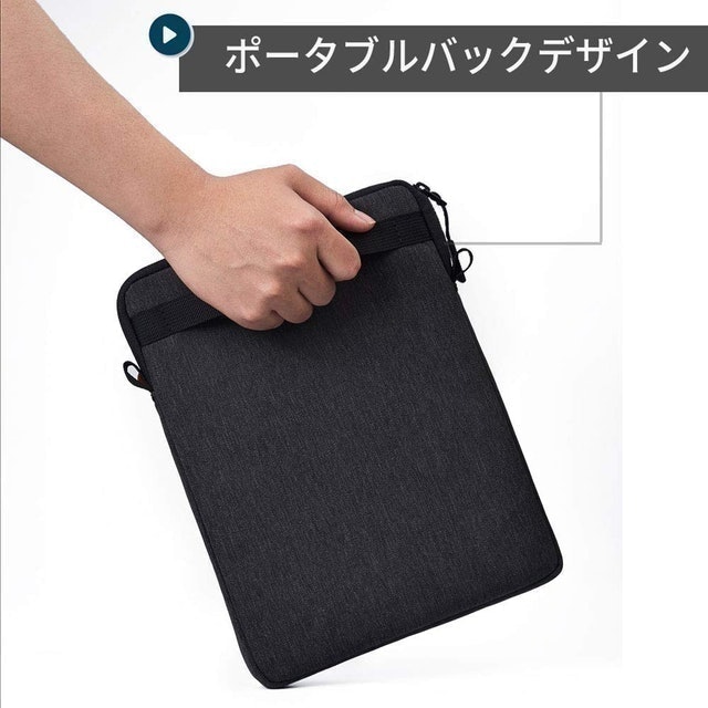 Tablet Case Bag 3