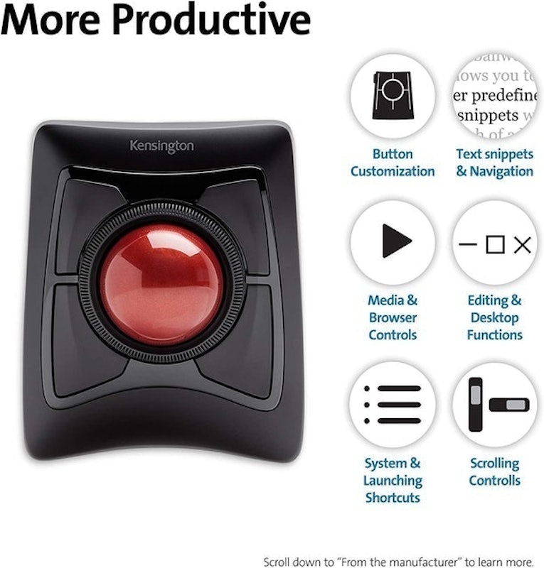 Expert Mouse 3