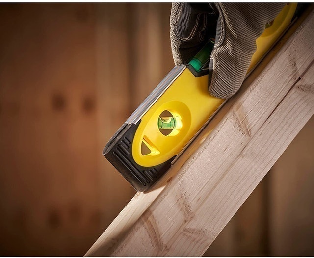 Shockproof Torpedo Level 3