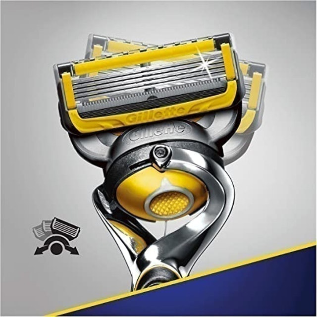 Fusion 5 ProShield 2
