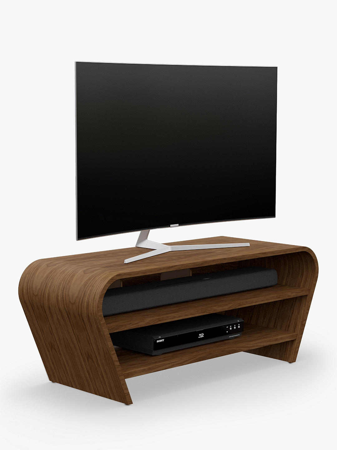 Taper 1050 TV Stand  3