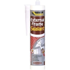 External Frame Acrylic Sealant