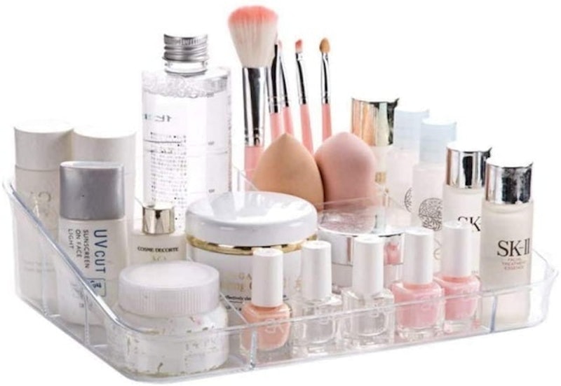 Makeup Organiser 1