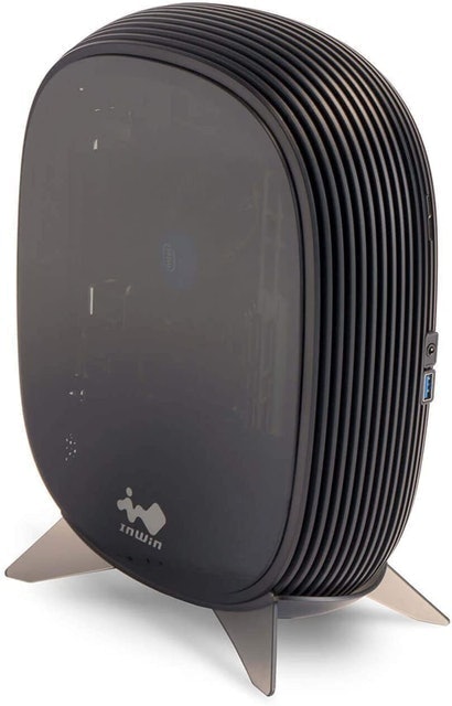 B1 Mini-ITX Tower Case 3