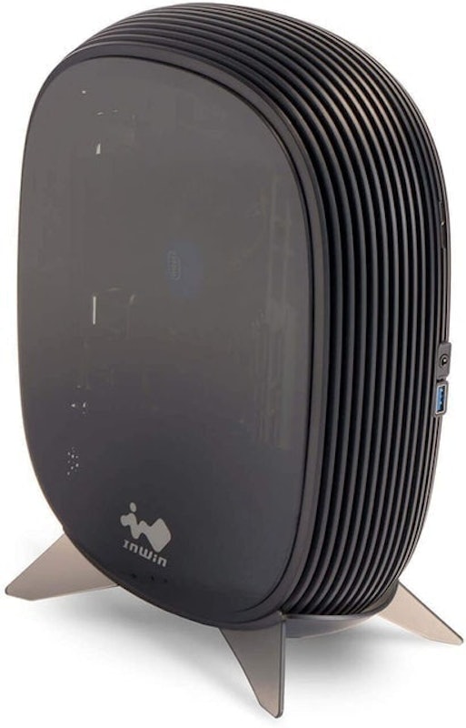B1 Mini-ITX Tower Case 3