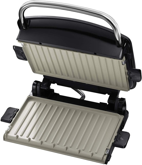 Medium Removable Plates Grill & Melt 2