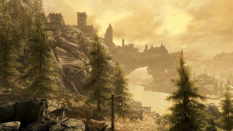 The Elder Scrolls V: Skyrim 3