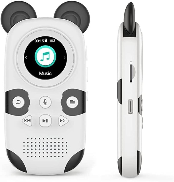 Kids Cute Panda MP3 Player 1